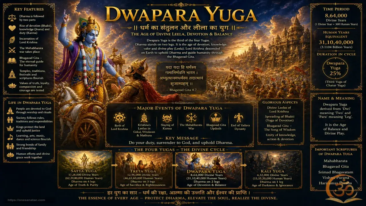 Dvapara Yuga