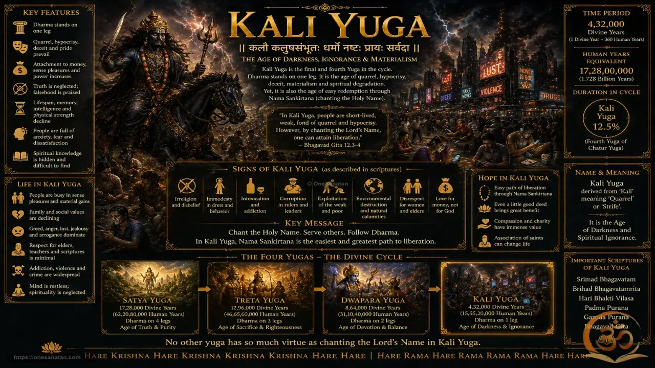 Kali Yuga