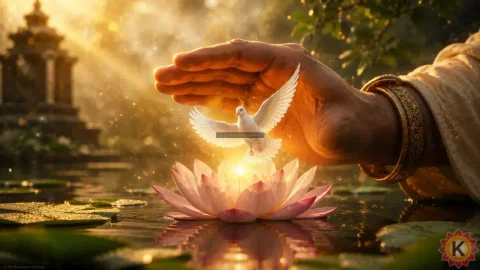 Ahimsa (Non-Violence)