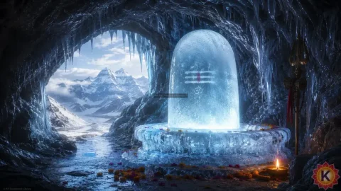 Amarnath Yatra