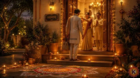 Atithi Devo Bhava