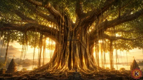 Significance of the Banyan Tree