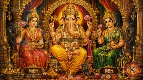 Ganesh Chaturthi Significance