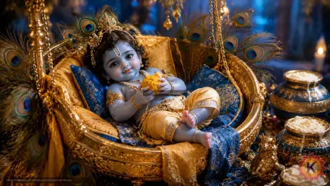 Janmashtami Significance