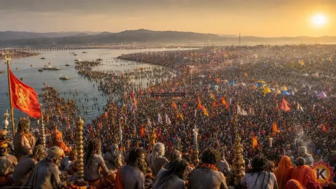 Kumbh Mela