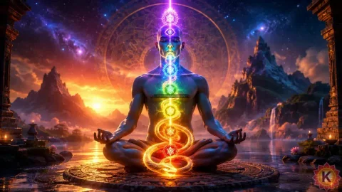 What is Kundalini Awakening?