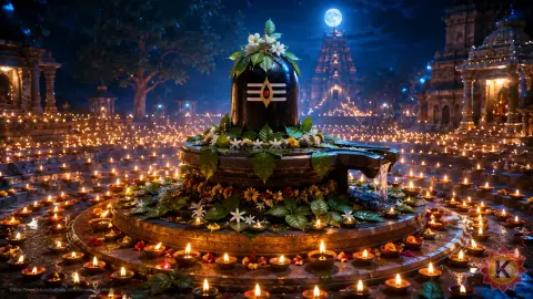 Maha Shivratri Significance