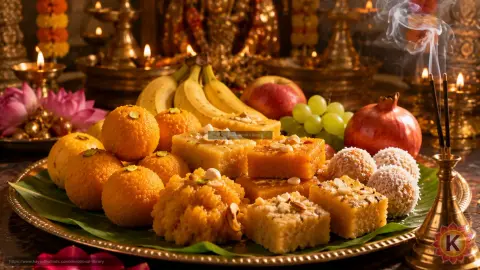 Meaning of Prasad
