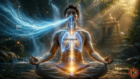 Pranayama