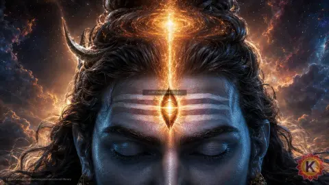 Third Eye Meaning