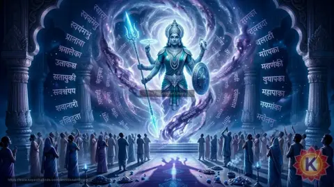 What is an Avatar?
