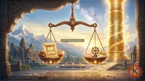 What is Dharma? Understanding Your Purpose in Life