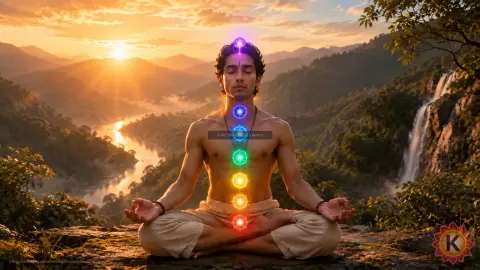 What is Yoga?