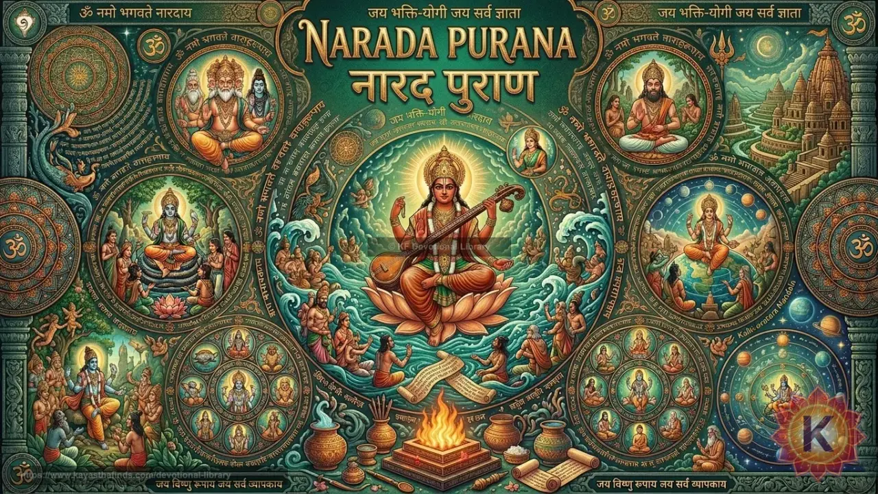 Narada Purana