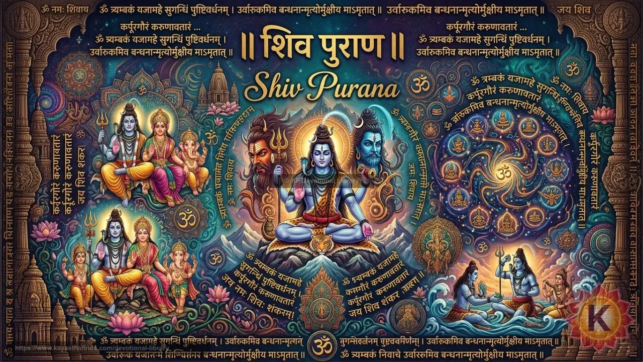 Shiva Purana