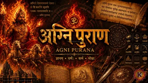 Agni Purana
