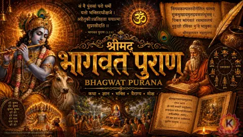 Bhagavata Purana