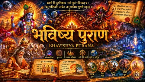 Bhavishya Purana