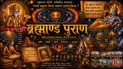 Brahmanda Purana
