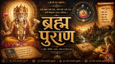 Brahma Purana