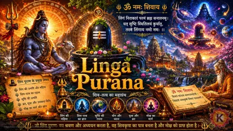 Linga Purana