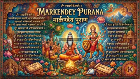 Markandeya Purana