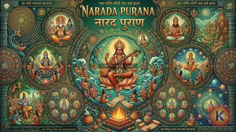 Narada Purana