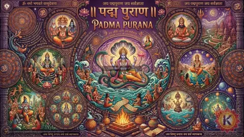 Padma Purana