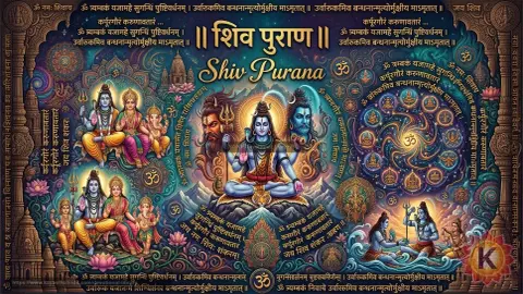 Shiva Purana