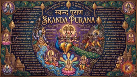 Skanda Purana