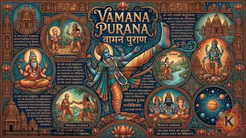 Vamana Purana