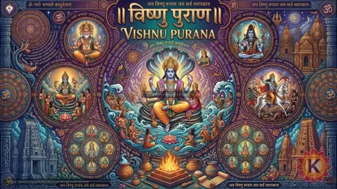 Vishnu Purana