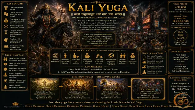 Kali Yuga