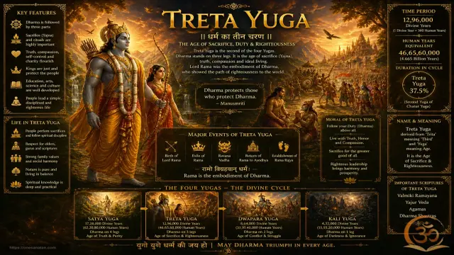 Treta Yuga