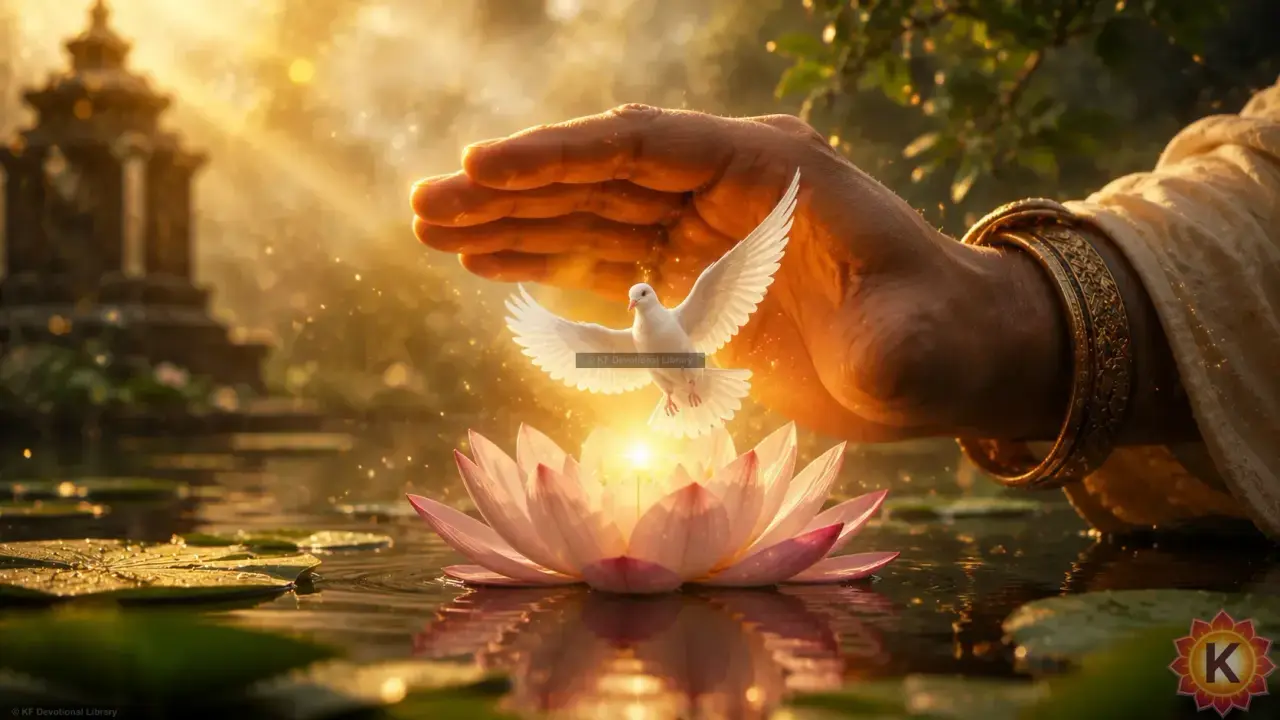 Ahimsa