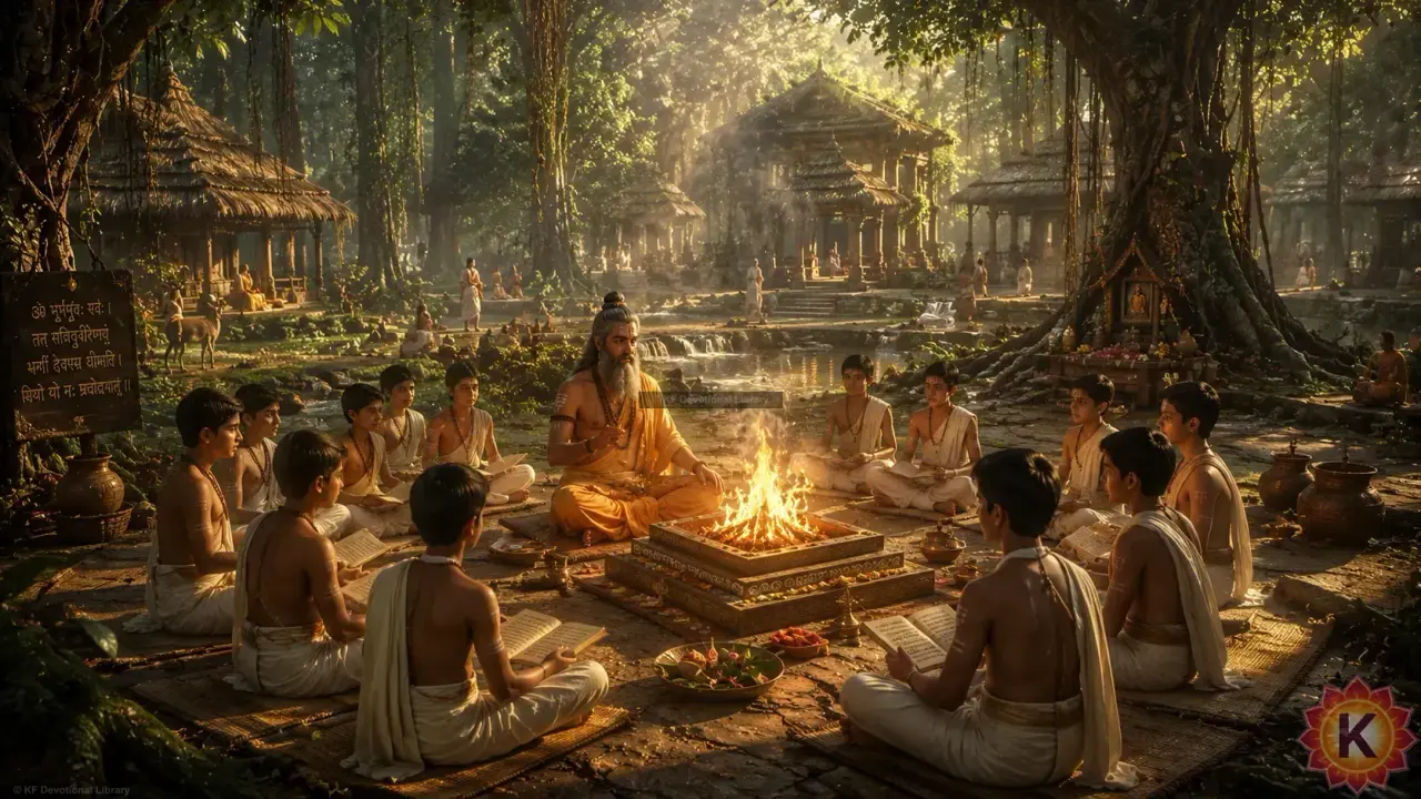 Gurukul
