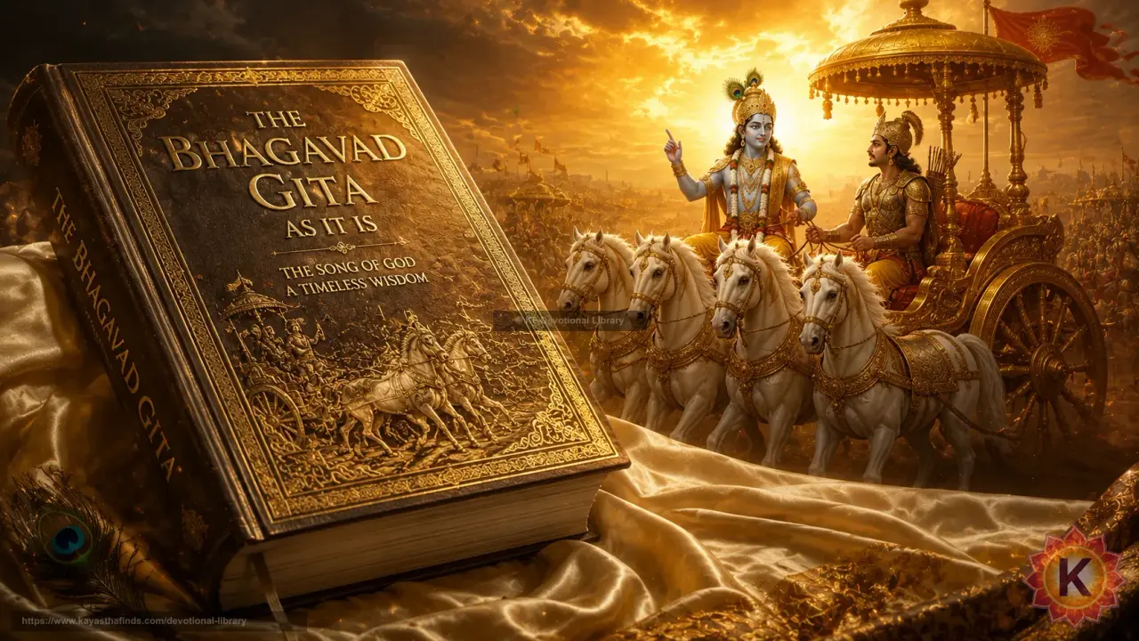 Bhagavad