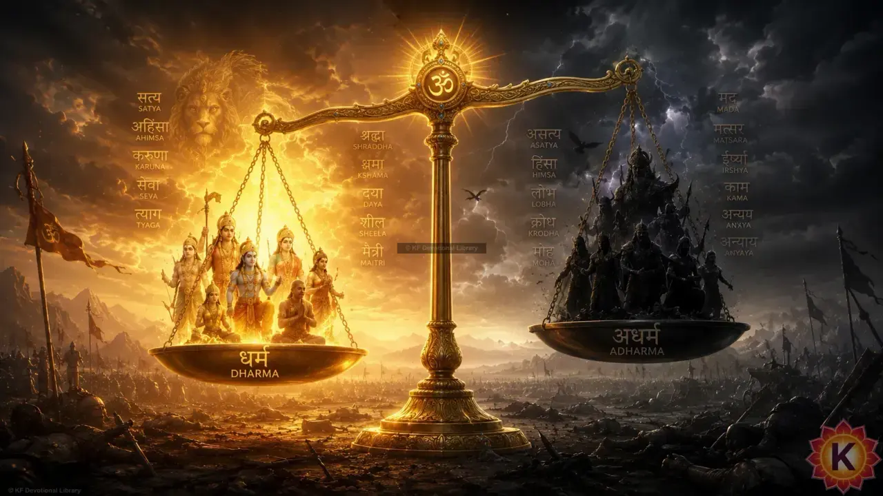 Dharma