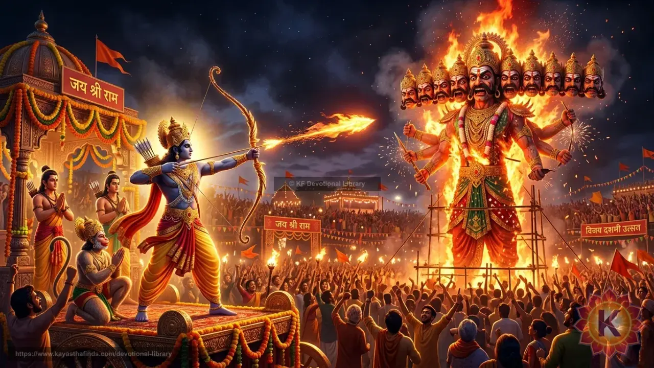 Dussehra