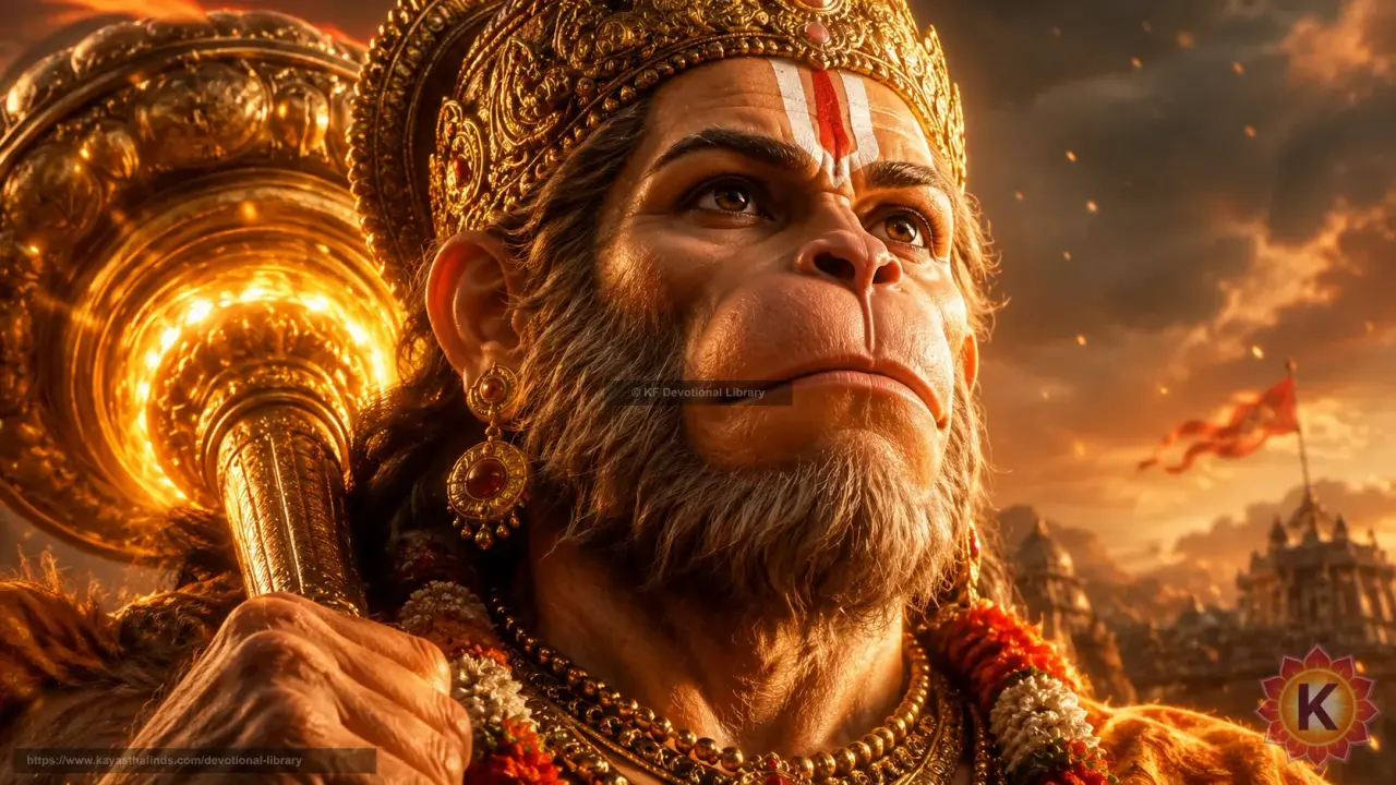 Hanuman