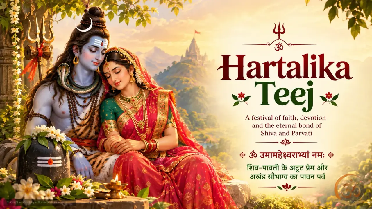 Hartalika