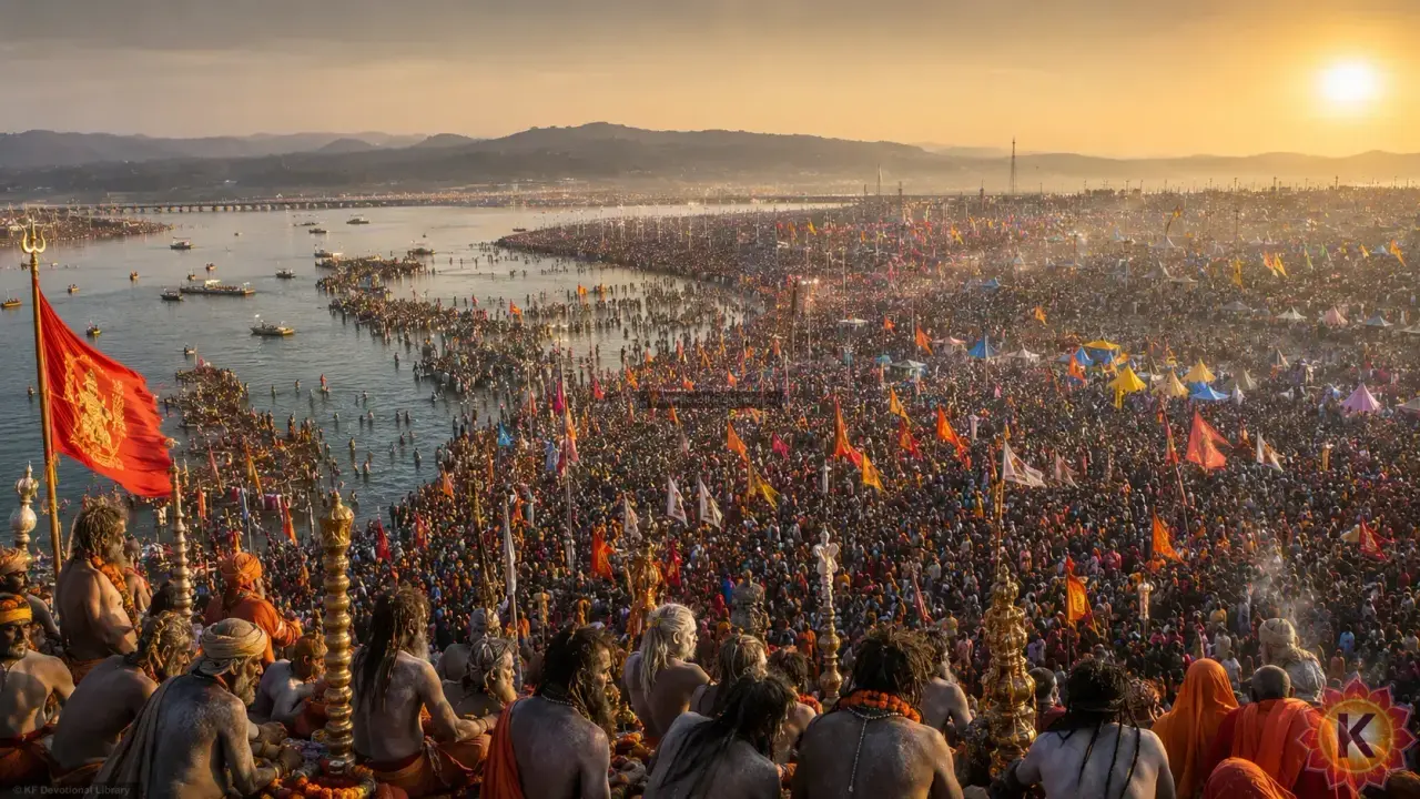Kumbh