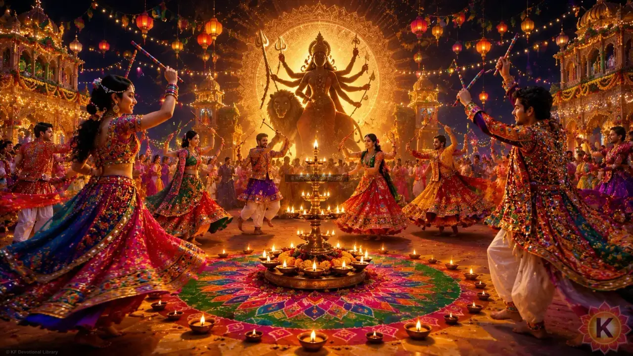 Festival Calendar - Vrats, Festivals & Panchang