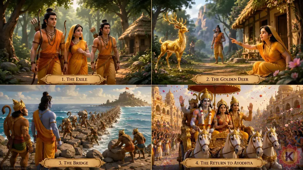 Ramayana
