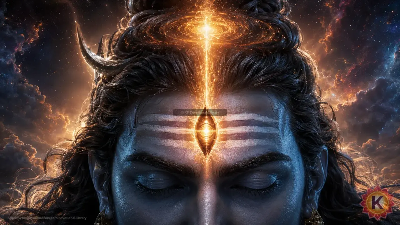 Shiva's