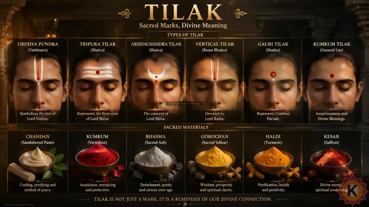 Tilak