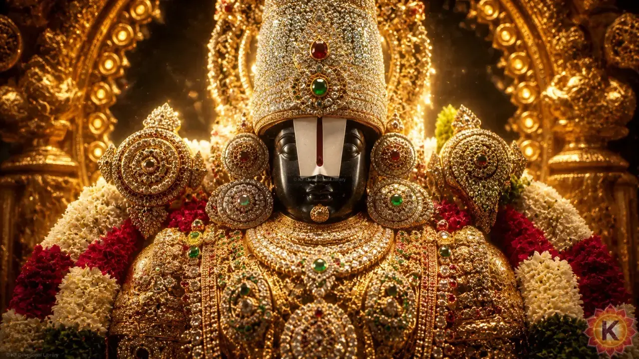 Tirupati