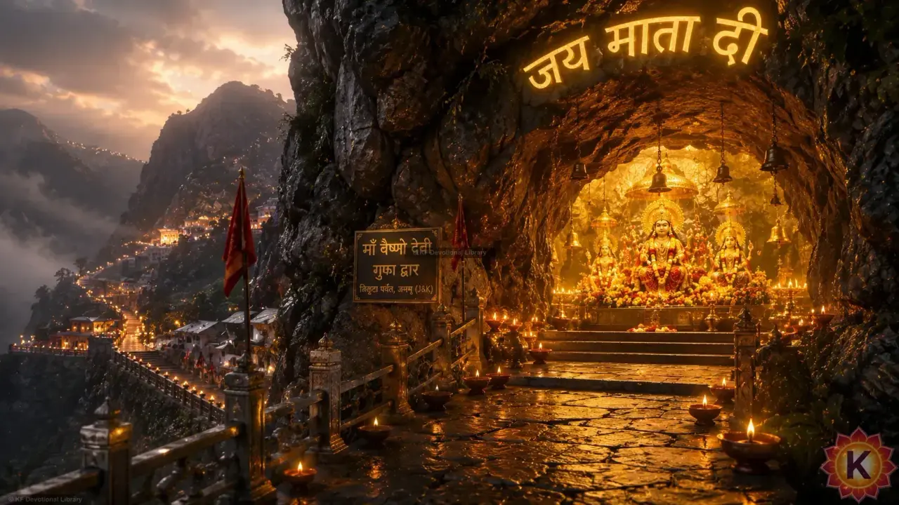 Vaishno